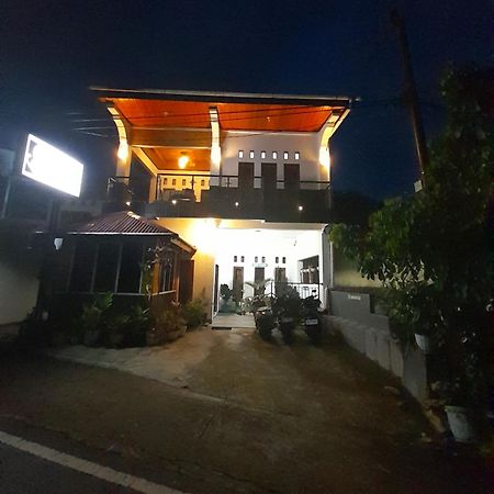 The Sanduk Homestay Rantepao Luaran gambar