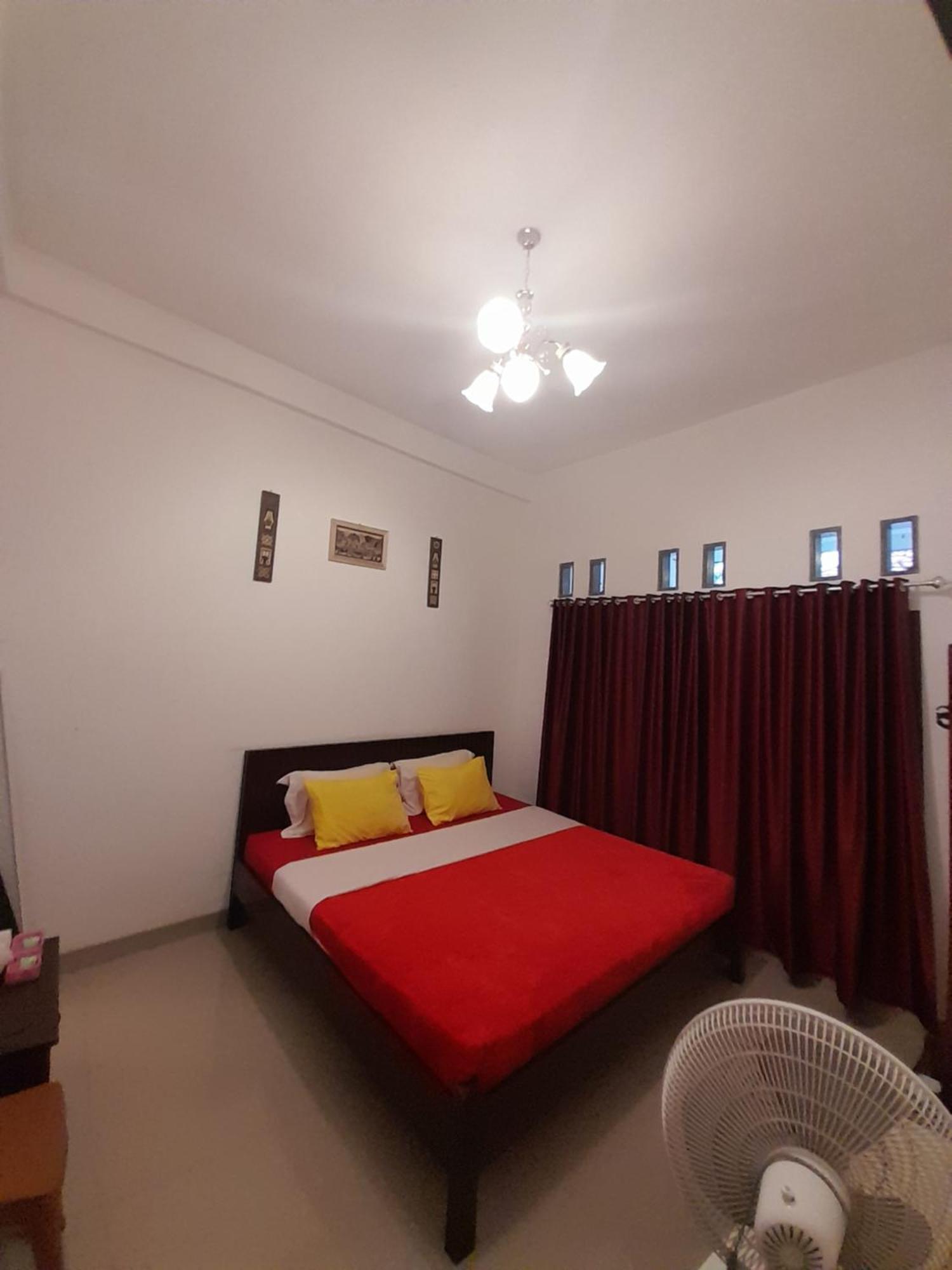 The Sanduk Homestay Rantepao Luaran gambar